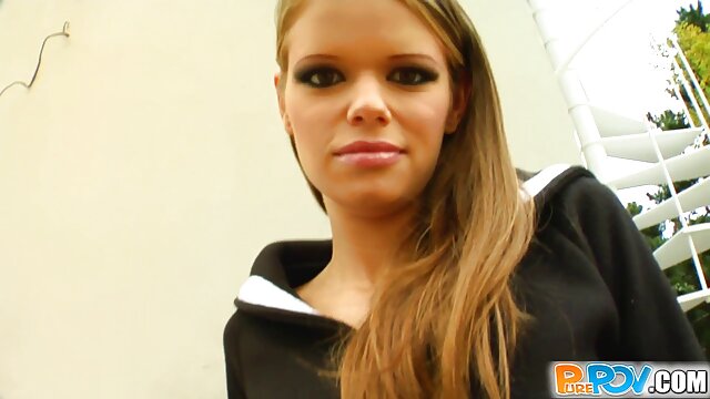 Katya Rodriguez-teen Latina fofo tem filme de pornô de anão sexo (2020)